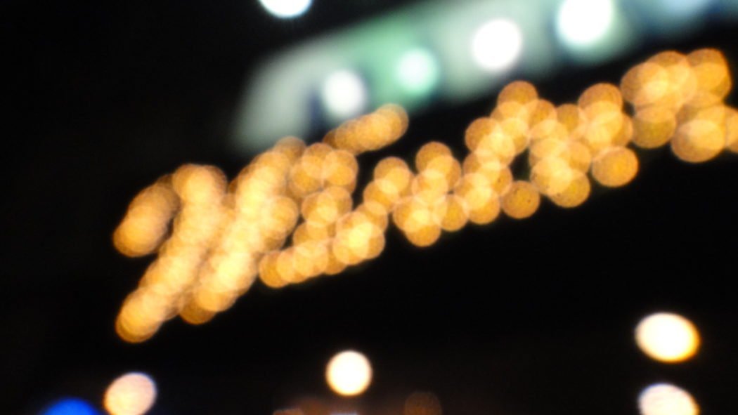 Winter Theatre at NY