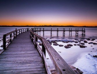 Planning An Australian Road Trip