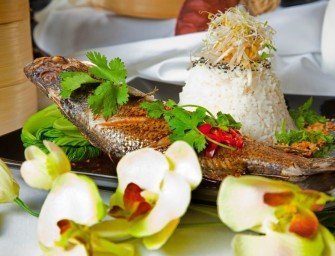 Eat, Explore and Enjoy. A Culinary Escapade to North Queensland