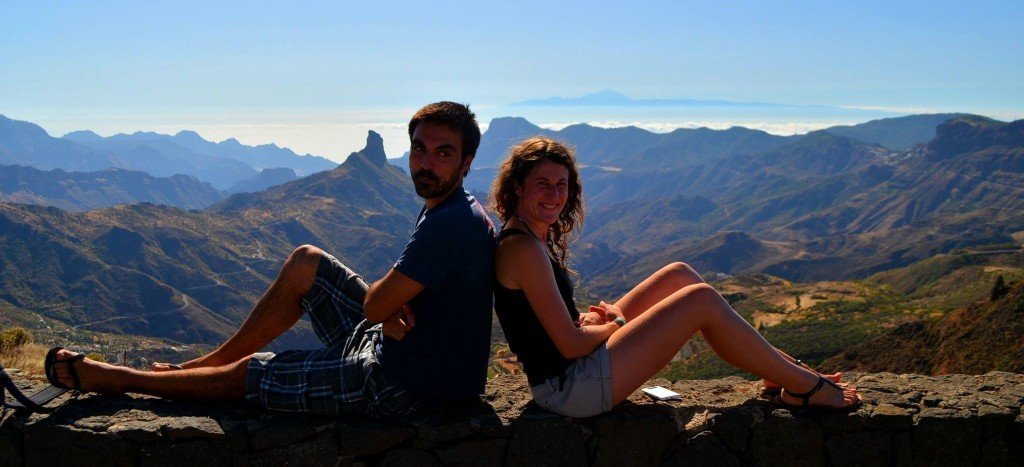 A World to Travel in Gran Canaria