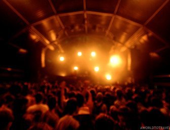 Sunset Parties & Sea Breezes: The Hottest Summer Party Spots