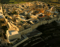 5 Fictional Destinations You Can Actually Visit