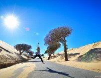 On the Road Interview Series