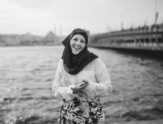 On The Road Interview With MarocMama – Entrepreneurship, Blogging And More!