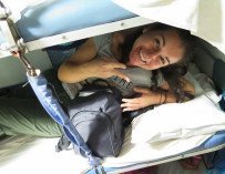 How To Travel And Volunteer Around The World – Interview With Rocio