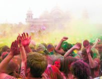 How To Volunteer Around The World – Interview With Kaya Hartley