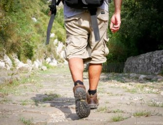 The Slow Path: 25 Incredible Long-Distance Hikes in Europe