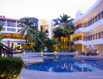 Hotels We Love: Novotel Phuket Karon Beach Resort And Spa Review
