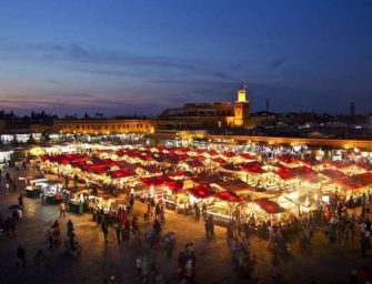 Fun Things To Do In The Medina Of Marrakech