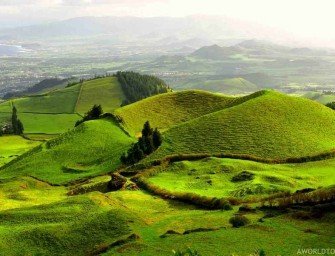 Best Hiking Trails in the Azores