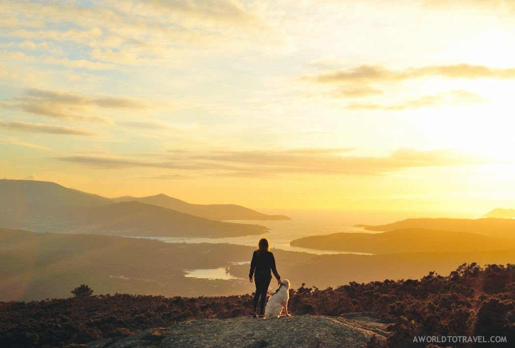 Galicia attractions – Galicia is heaven on earth proof – A World to Travel