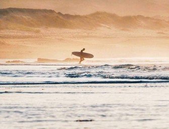 The Iberian Peninsula: 22 Exciting Road Trips from Madrid