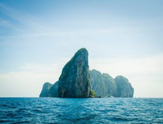 A Guide to Krabi Thailand for Digital Nomads