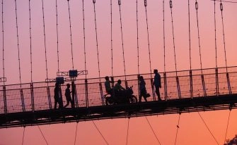 Exploring Northern India Religions In Amritsar, Mcleod Ganj And Rishikesh