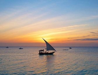 How Many Days Should You Spend Visiting Zanzibar?