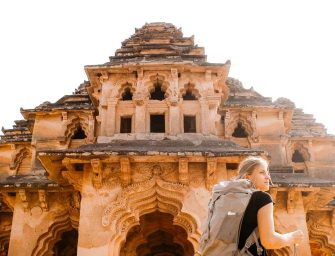 6 Tips To Enjoy A Budget Vacation In India