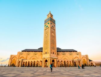 Essential Morocco Travel Tips for an Unforgettable Journey