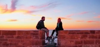 A One Week Morocco Itinerary Along The Atlantic Coast