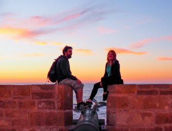 A One Week Morocco Itinerary Along The Atlantic Coast