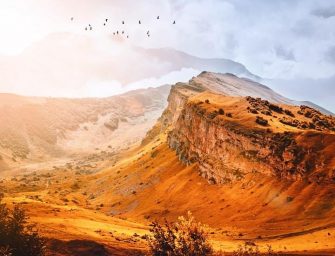 An Ultimate Guide to Azerbaijan