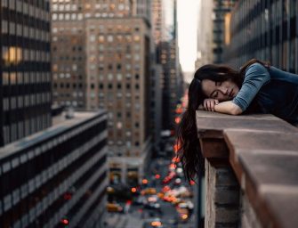 How to Sleep Better While Traveling