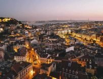 Work from Anywhere: The Best Cities for Digital Nomads in 2025