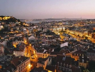 Work from Anywhere: The Best Cities for Digital Nomads in 2025