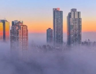 The 20 Cities With the Best Air Quality in the World