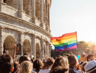 10 Amazing LGBT Pride Parades In The World You Can’t Miss In 2020