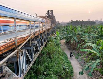 Cycling Cambodia & Vietnam: Temples, Trails & Culture