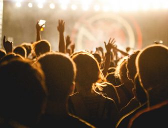 10 Croatia Music Festivals That Should Be On Your Radar