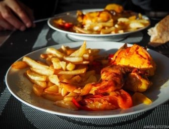 The Ultimate Guide to Eating in Spain: Best Spanish Foods