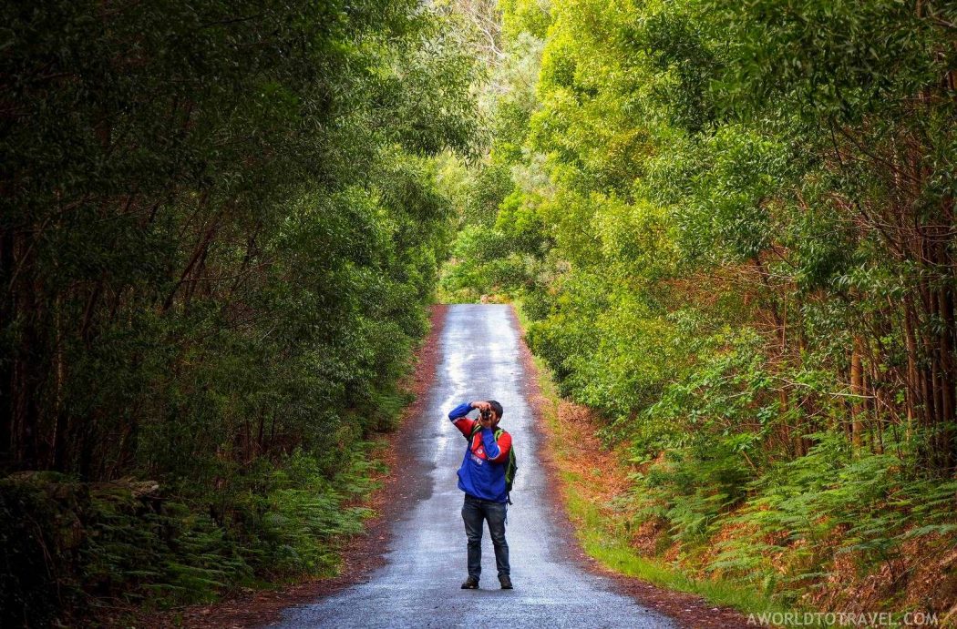 From Fisterra to Muxia Camino – A World to Travel