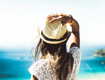 Summer Packing List – Travel Essentials For Women