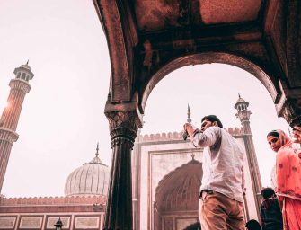 Top 10 Things To Do In Delhi With Kids