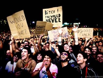 Paredes De Coura 2019 – Another One For The Books