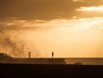 Five Must-Visit Beaches in Tenerife