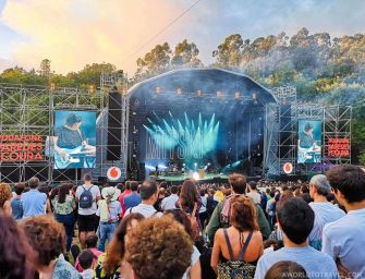 Descubre el perfil del viajero festivalero
