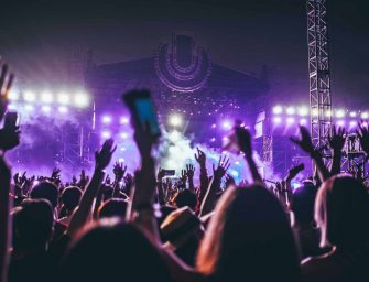 The 15 Best Electronic Music Festivals In The World