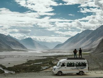A 7-Day Leh Ladakh Trip Itinerary For First-Time Visitors