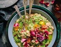 10 Easy Vegan Recipes & Plant-Based Snacks That Can Be Made Anywhere