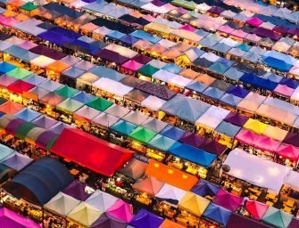A Guide to Living Like a Local in Bangkok