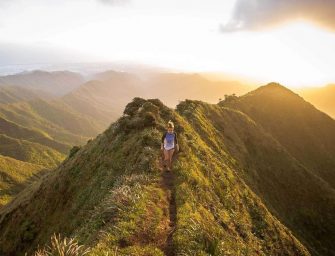 Why You Should Take Up Running While Traveling The World