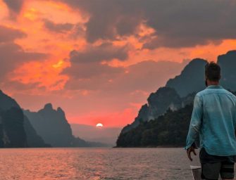 5 Great Reasons To Travel And Teach English In Thailand