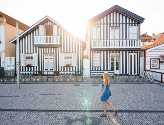 The 30+ Best Day Trips From Lisbon
