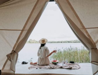 Backyard Camping: 18 Actionable Tips and Ideas To Make It Happen (In 2024)