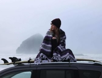 12 Reasons Why Travel Is Good for Your Mental Health