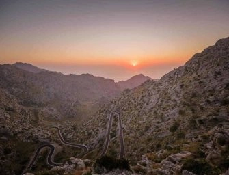Best Mallorca Road Trip Routes by Campervan: 2025 RV Travel Guide