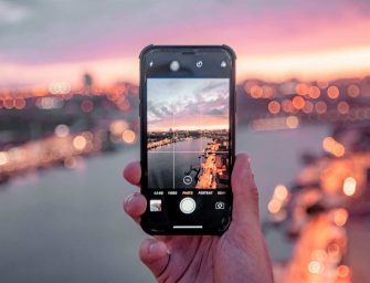 Smartphone Travel Photography: 5 Powerful Tips for Taking Better Photos