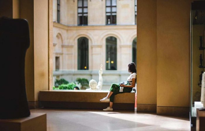 Tips for Exploring the World While Studying Abroad